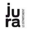 logo Département du Jura