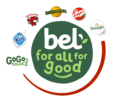logo Groupe BEL