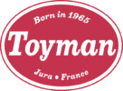 logo Toyman