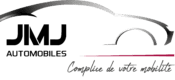 logo Groupe JMJ Automobiles