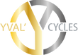 logo YVAL’CYCLES