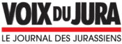logo Voix du Jura