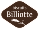 logo Biscuits Billiotte